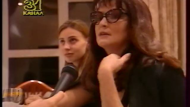 Азия Дауысы/Голос Азии 1997 г. смотреть онлайн