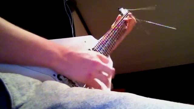 Flying V Build смотреть онлайн