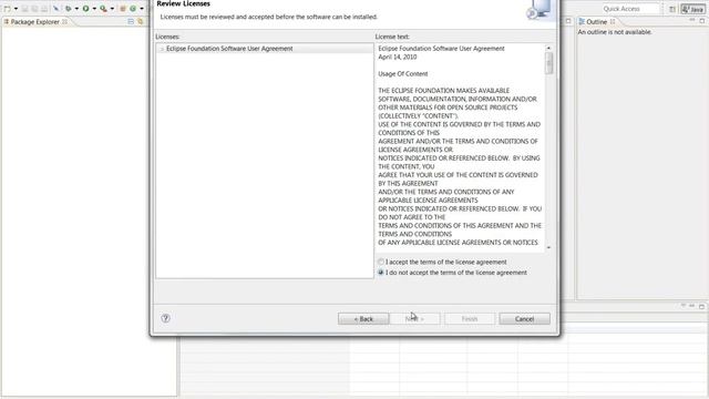 Manual Install of PDT using update url (Eclipse as a PHP IDE) смотреть онлайн
