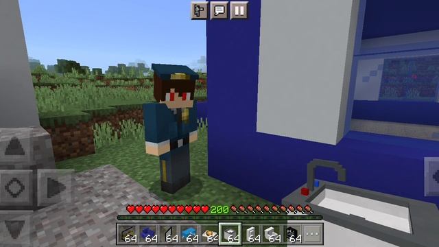 Ремонт против ремонт полицейских участков. смотреть онлайн