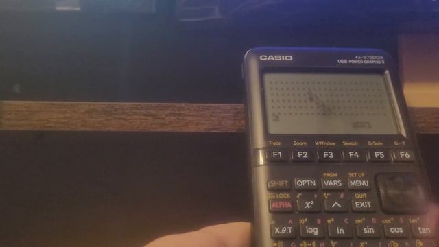 A Minesweeper clone on a shitty (programming-wise) calculator. смотреть онлайн