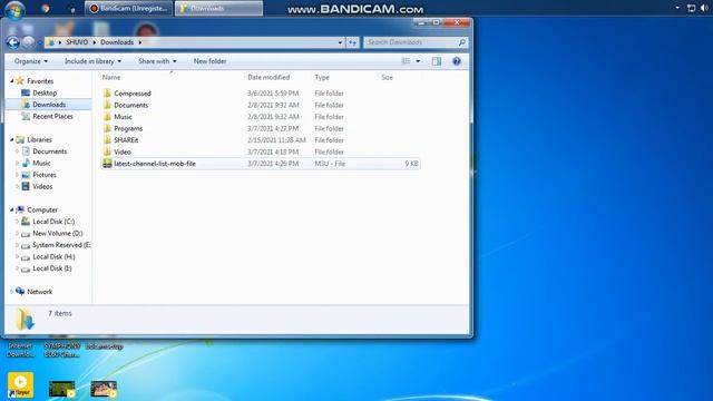 How to Stream Movies and Music Over the Network Using VLC смотреть онлайн