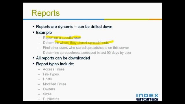 find manage and secure data webinar take two смотреть онлайн