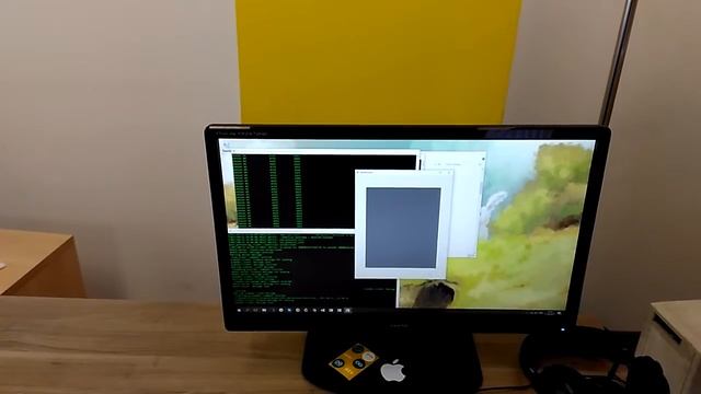 Приложение для сканирования человека «ShareCloth 3D Scanner» смотреть онлайн