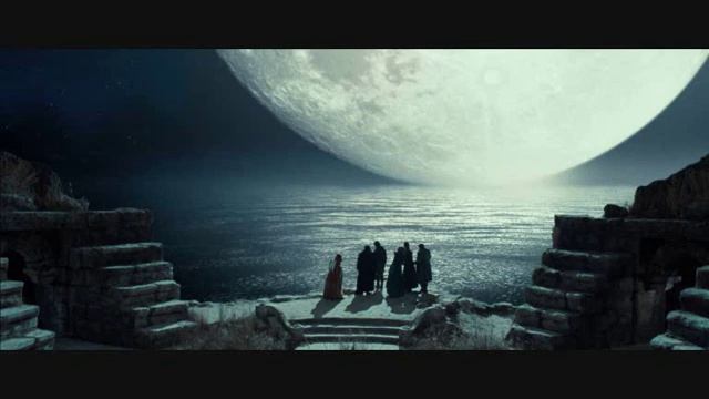 Moonacre - Love Waltz - extended version смотреть онлайн