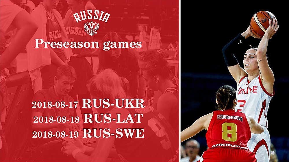 2018 Preseason games.mp4 смотреть онлайн