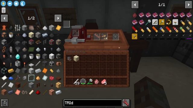 How to: Immersive Engineering | Railgun (Minecraft 1.16.5) смотреть онлайн