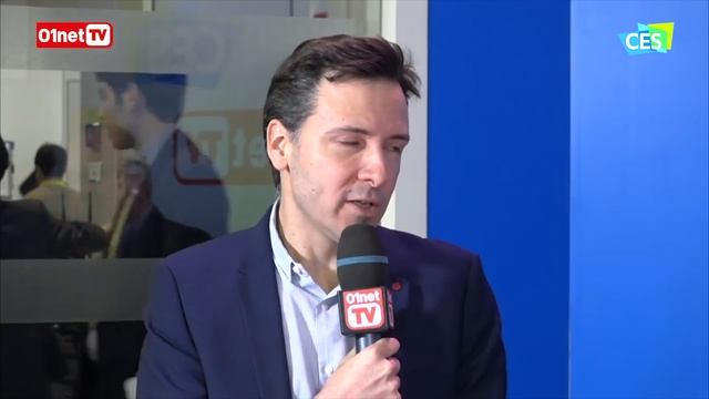 Pourra-t-on un jour faire plus fin que les nouveaux LG Signature ? CES 2017 смотреть онлайн