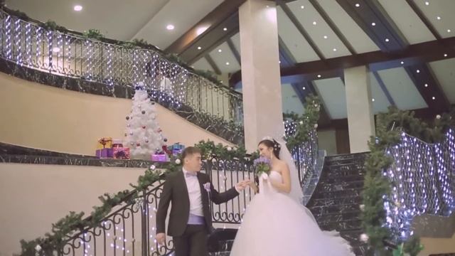 Зимняя сказка Асхата & Арай смотреть онлайн