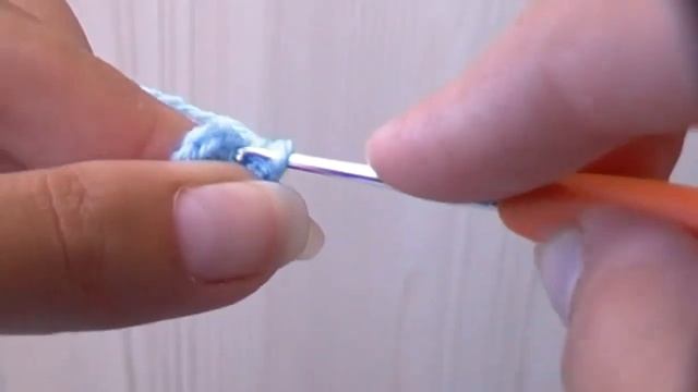 МК зайчик крючком |2 часть смотреть онлайн