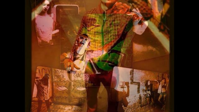 ХИТРЫЙ ЛИС - ОСНОВНОЕ ЗЛО prod Lil Smooky (слайдшоу) смотреть онлайн