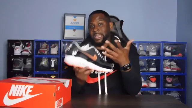 Nike Air Max 90 "Football" On Feet + Unboxing смотреть онлайн