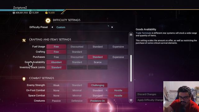 How to turn No Man's Sky into Starfield смотреть онлайн