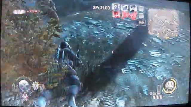 ResidentEvil ORC Cematary Good Game Heros USS смотреть онлайн