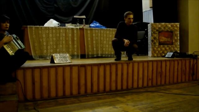 "Дневники Провинциального Театра" смотреть онлайн