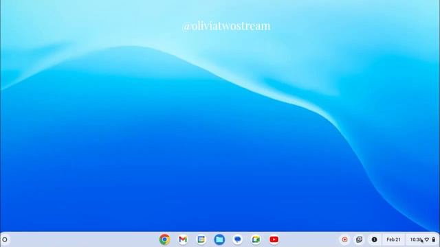 ChromeOS Flex Ethernet Connection смотреть онлайн