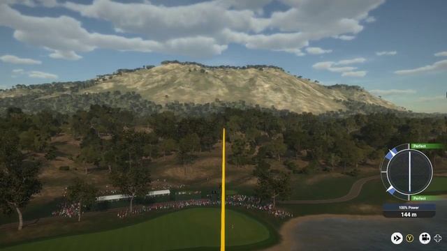 The Golf Club 2019 Getting Started #02 смотреть онлайн