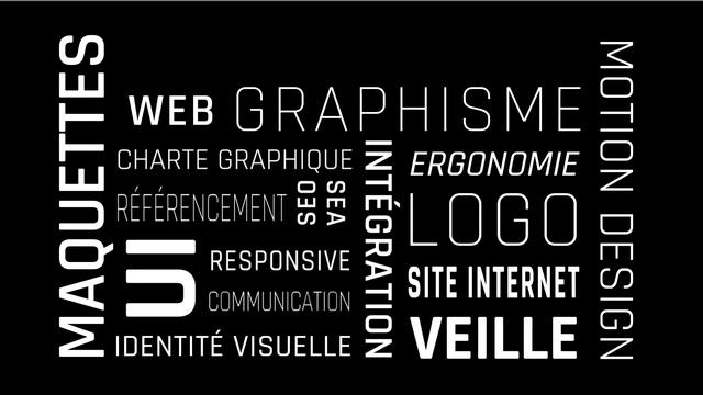CV Anne Ballu - Web Design смотреть онлайн