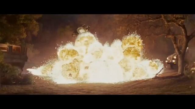 Бросок кобры (G.I. Joe: The Rise of Cobra, 2009) - Русский Трейлер смотреть онлайн