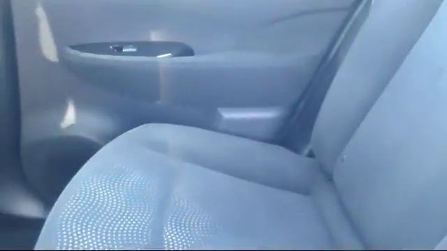 2015 Nissan Leaf Hatchback SV Seattle Bellingham Kirkland Bellevue Redmond смотреть онлайн