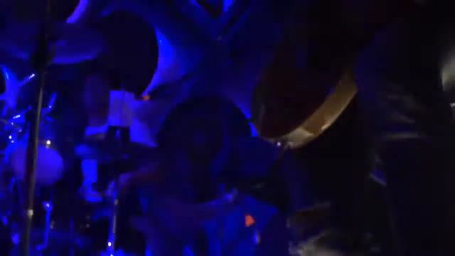 Бали. Hard Rock Cafe. Metallica - Seek And Destroy смотреть онлайн