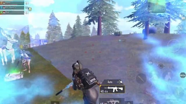 IPAD 10th GEN PUBG MOBILE GAMEPLAY on IOS 17.2 (ZERO LAG) смотреть онлайн
