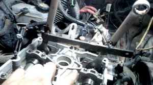 фиксатор распредвалов Vesta X-ray ваз 21179 1.8