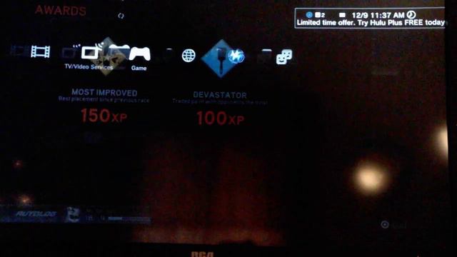 Nfs The Run PS3 Video Settings fix?? смотреть онлайн