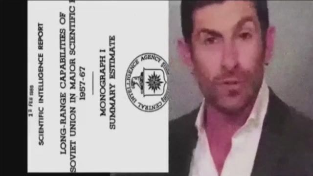 ПРОЕКТ «ПРОМЕТЕЙ». ХАОС НЕИЗБЕЖЕН ЧАСТЬ 18