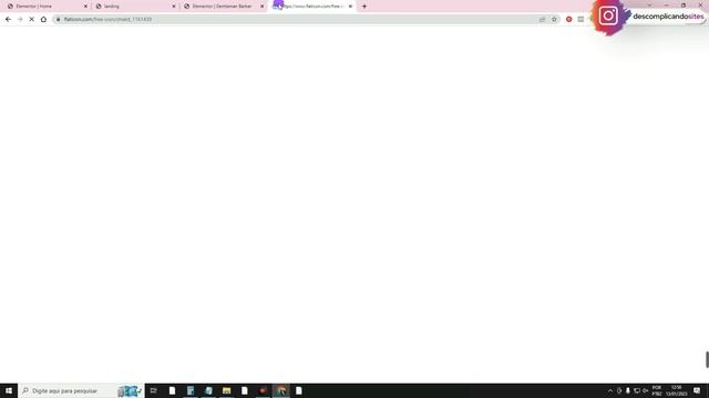 Como Criar uma PAGINA DE VENDAS no WordPress e Elementor Grátis [Landing Page Passo a Passo] смотреть онлайн