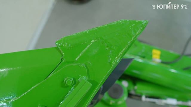 Плуг Tyrok. Обзор. #amazone #tillage #tyrok