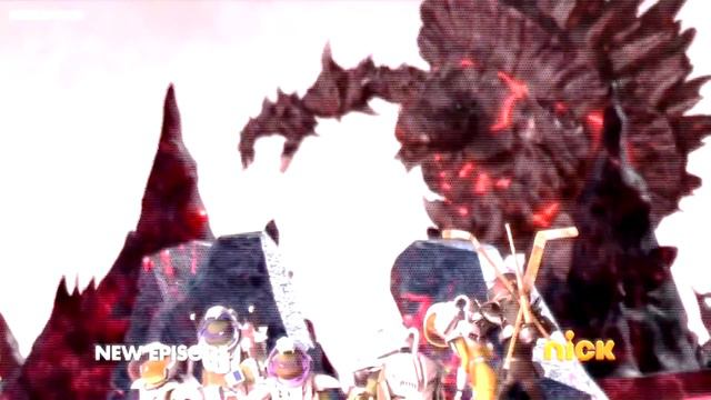 TMNT2012- Bold Sans, Part 9. смотреть онлайн