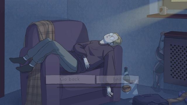 #PS5 A Sketchbook About Her Sun ? You are a lost soul ? смотреть онлайн