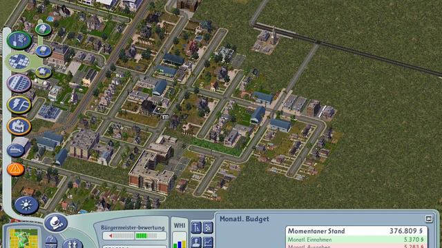Let's Play SimCity 4 OR | #111 смотреть онлайн