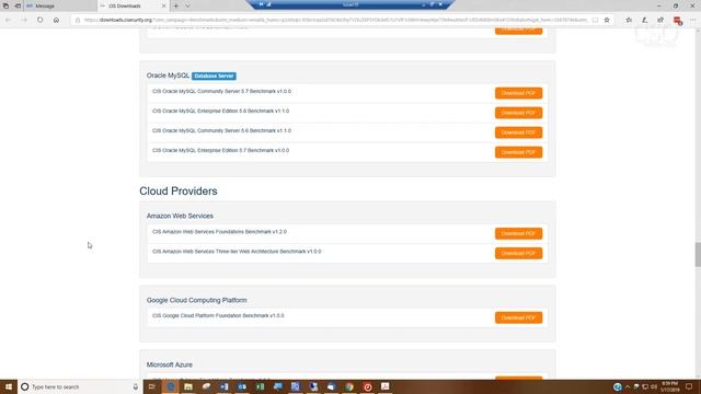 How to set up security in Office 365 to CIS recommendations смотреть онлайн