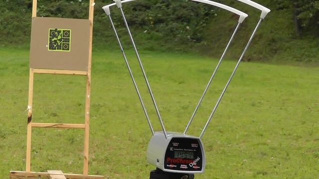 Glock 20 & Glock 29 - 9x25 Dillon Accuracy & Velocity - Lone Wolf Barrel - Underwood & Doubletap