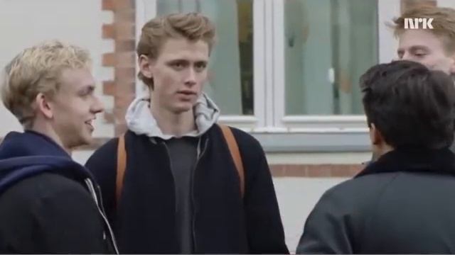 Skam Penetrator Song 2.0 смотреть онлайн