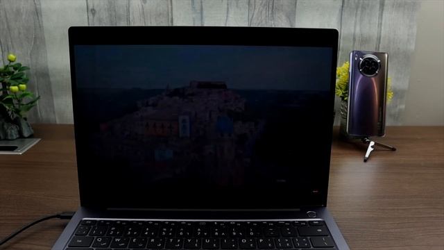 احدث اجهزة اللاب توب HUAWEI MateBook 14 & 13 2021 смотреть онлайн