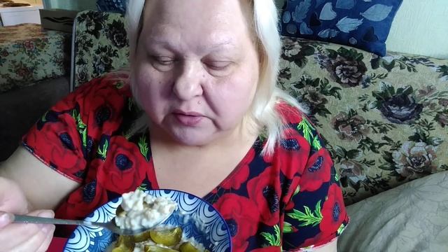 Мукбанг. Завтрак ???? смотреть онлайн