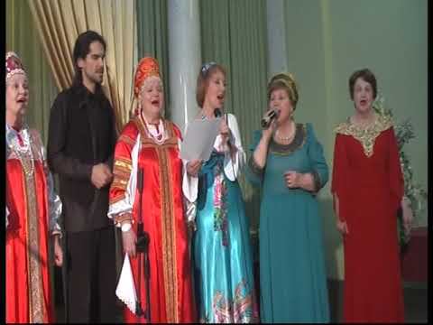 Душа моя, Россия. А. Невская Лавра. 14.06.2016 (ч.4) смотреть онлайн