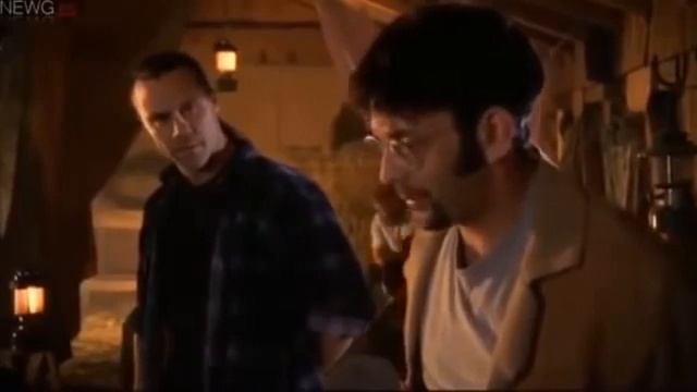 El Rapto - Película Cristiana completa en español смотреть онлайн