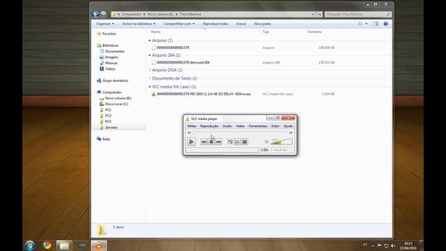 Tutorial Avançado - LG Scarlet II Time Machine смотреть онлайн