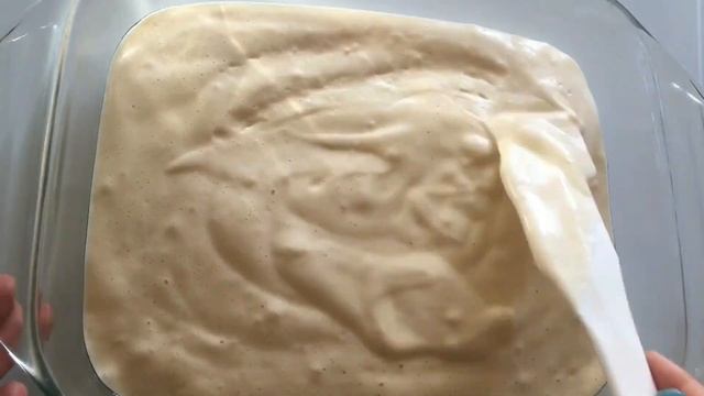 ✅ Թեթև և արագ պատրաստվող թխվածք