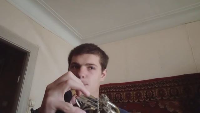 Галлэ Этюд N°77 смотреть онлайн