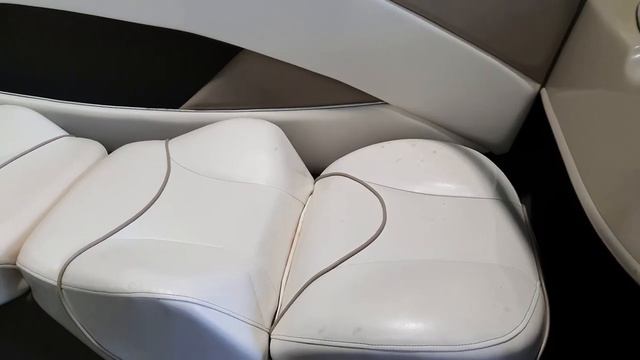 Bayliner 1950 Capri 1999 SPEEDBOOT BOWRIDER #speedboat #boat