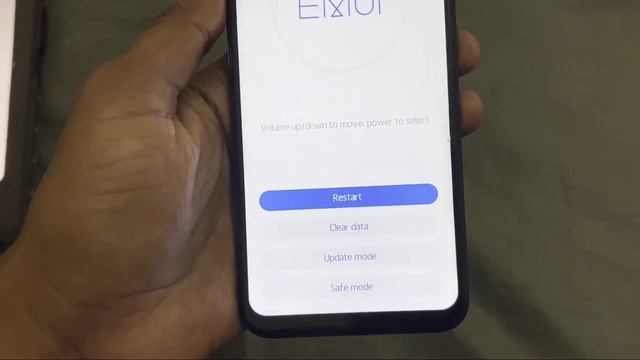 How To EMUI Download The Latest System Version And Recover || Update And Recover System In Honor 20