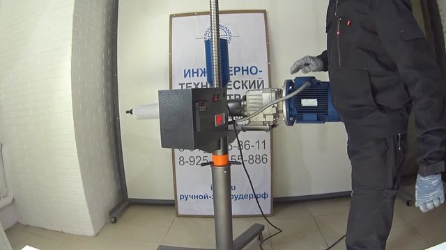 Сварка пластмасс смотреть онлайн