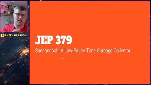 OpenJDK 15 - Unsafe Garbage смотреть онлайн