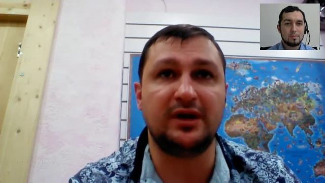 «Бонплан» беседует с основателем компании «StarBricks» смотреть онлайн