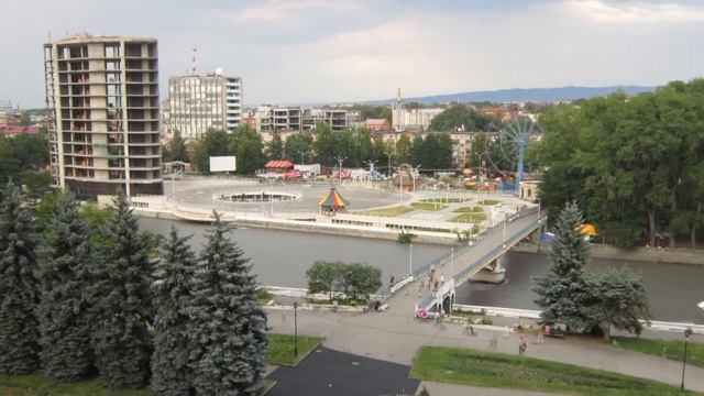 Владикавказ